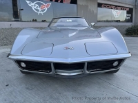 1969 Chevrolet Corvette for sale in Anaheim, California (ID-161542)