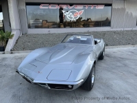 1969 Chevrolet Corvette for sale in Anaheim, California (ID-161542)