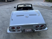 1969 Chevrolet Corvette for sale in Anaheim, California (ID-161542)