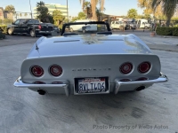 1969 Chevrolet Corvette for sale in Anaheim, California (ID-161542)