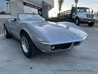1969 Chevrolet Corvette for sale in Anaheim, California (ID-161542)