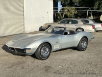 1969 Chevrolet Corvette for sale in Anaheim, California (ID-161542)