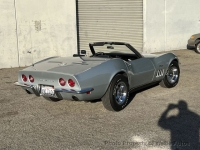 1969 Chevrolet Corvette for sale in Anaheim, California (ID-161542)