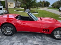 1969 Chevrolet Corvette for sale in Michigan (ID-161694)
