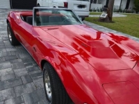 1969 Chevrolet Corvette for sale in Michigan (ID-161694)