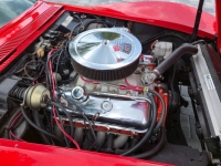 1969 Chevrolet Corvette for sale in Michigan (ID-161694)