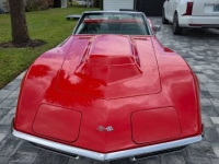 1969 Chevrolet Corvette for sale in Michigan (ID-161694)