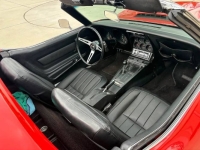 1969 Chevrolet Corvette for sale in Michigan (ID-161694)
