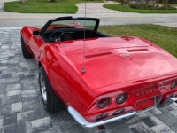1969 Chevrolet Corvette for sale in Michigan (ID-161694)