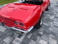 1969 Chevrolet Corvette for sale in Michigan (ID-161694)