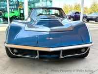 1969 Chevrolet Corvette for sale in Riverhead, New York (ID-162180)