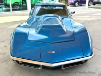 1969 Chevrolet Corvette for sale in Riverhead, New York (ID-162180)
