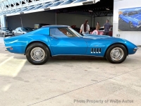 1969 Chevrolet Corvette for sale in Riverhead, New York (ID-162180)
