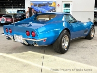 1969 Chevrolet Corvette for sale in Riverhead, New York (ID-162180)