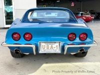 1969 Chevrolet Corvette for sale in Riverhead, New York (ID-162180)