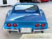 1969 Chevrolet Corvette for sale in Riverhead, New York (ID-162180)