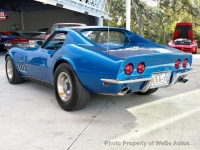 1969 Chevrolet Corvette for sale in Riverhead, New York (ID-162180)