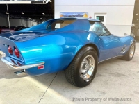 1969 Chevrolet Corvette for sale in Riverhead, New York (ID-162180)
