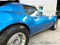 1969 Chevrolet Corvette for sale in Riverhead, New York (ID-162180)