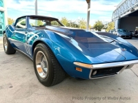 1969 Chevrolet Corvette for sale in Riverhead, New York (ID-162180)