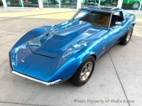 1969 Chevrolet Corvette for sale in Riverhead, New York (ID-162180)