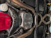 1969 Chevrolet Corvette for sale in Michigan (ID-162668)