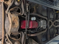 1969 Chevrolet Corvette for sale in Michigan (ID-162668)