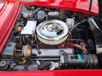 1969 Chevrolet Corvette for sale in Michigan (ID-162668)