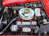 1969 Chevrolet Corvette for sale in Michigan (ID-162668)