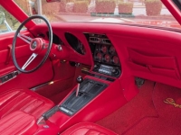 1969 Chevrolet Corvette for sale in Michigan (ID-162668)