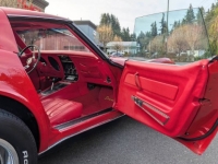 1969 Chevrolet Corvette for sale in Michigan (ID-162668)