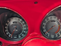 1969 Chevrolet Corvette for sale in Michigan (ID-162668)