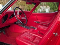 1969 Chevrolet Corvette for sale in Michigan (ID-162668)