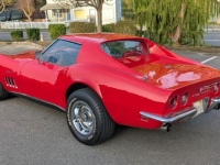 1969 Chevrolet Corvette for sale in Michigan (ID-162668)