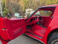 1969 Chevrolet Corvette for sale in Michigan (ID-162668)