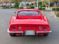 1969 Chevrolet Corvette for sale in Michigan (ID-162668)