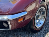 1969 Chevrolet Corvette for sale in Michigan (ID-162909)