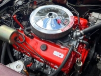 1969 Chevrolet Corvette for sale in Michigan (ID-162909)