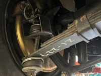 1969 Chevrolet Corvette for sale in Michigan (ID-162909)