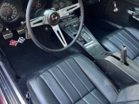 1969 Chevrolet Corvette for sale in Michigan (ID-162909)