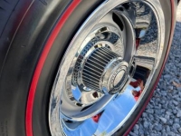 1969 Chevrolet Corvette for sale in Michigan (ID-162909)