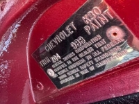 1969 Chevrolet Corvette for sale in Michigan (ID-162909)