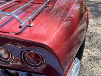 1969 Chevrolet Corvette for sale in Michigan (ID-162909)