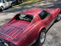 1969 Chevrolet Corvette for sale in Michigan (ID-162909)