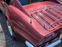 1969 Chevrolet Corvette for sale in Michigan (ID-162909)