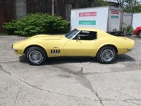 1969 Chevrolet Corvette for sale (ID-163160)