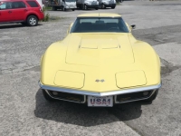 1969 Chevrolet Corvette for sale (ID-163160)