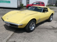 1969 Chevrolet Corvette for sale (ID-163160)