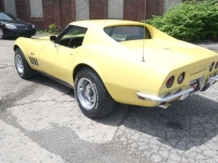 1969 Chevrolet Corvette for sale (ID-163160)