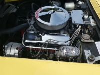 1969 Chevrolet Corvette for sale (ID-163160)